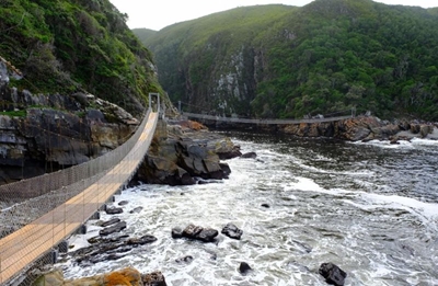 Best Outdoor Activities in Storms River & Tsitsikamma Forest