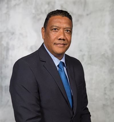 Mayor suspended for 60 days from DA activities 