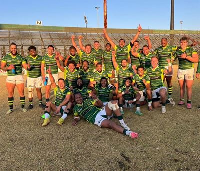 Eagles secure Currie Cup semi-finals spot