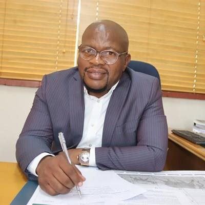 Sebola STILL in office