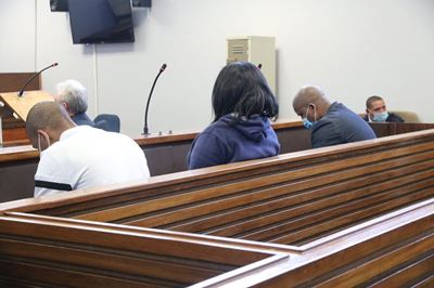 Mohapi murder trial: cellphones tell a story