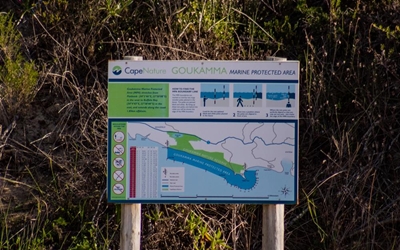 Free access to CapeNature reserves for this week only