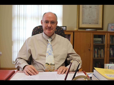 Pretoria doctor makes medical history