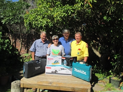 Pledge Nature Reserve benefits