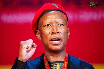 Malema’s revenge politics puts ANC on notice