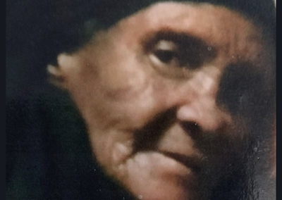 Police ask for assistance in finding missing woman