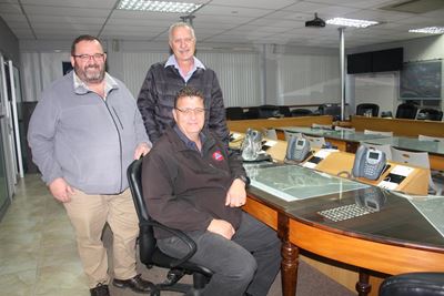 Better disaster aid coordination their aim