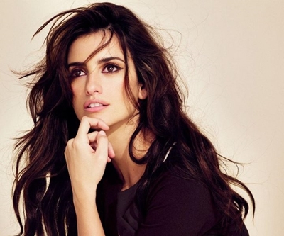 Penelope Cruz to be honoured at Cesar Awards