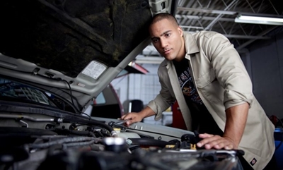 Must do 6 monthly vehicle checks