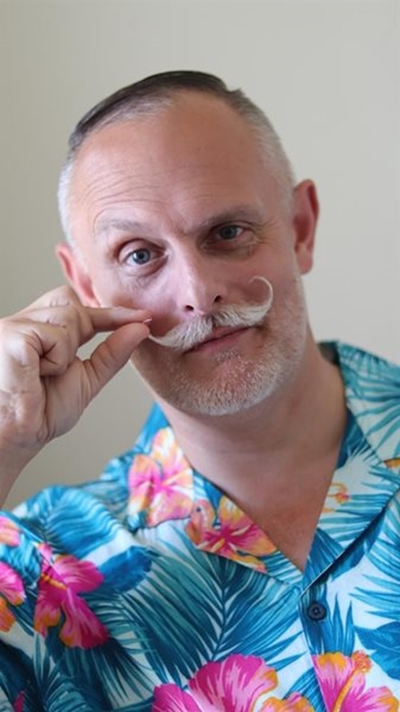 Go on then, grow your 'mo'