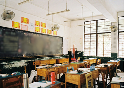 VLV Hartenbos gaan óók terug skool toe