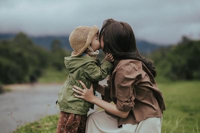 How to raise a successful child 