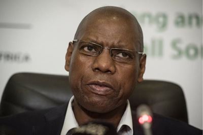 ‘Zweli Mkhize not cleared in Digital Vibes scandal’ – SIU