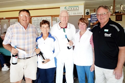 Stilbaai wen rolbal kragmeting
