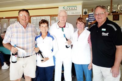 Stilbaai wen rolbal kragmeting
