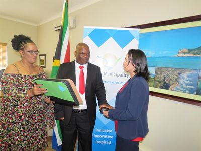 Victory in Ward 4 strengthens Knysna ANC