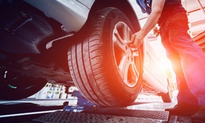 Proper care for your car can save on fuel and expenses in the long run