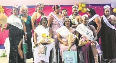 Rheenendal-jeug vind inspirasie in model- en kaskarprojekte