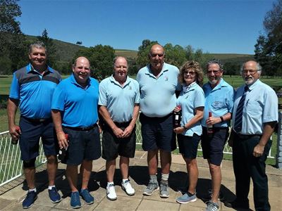 Mosselbaaiers wen Sages op Riversdal