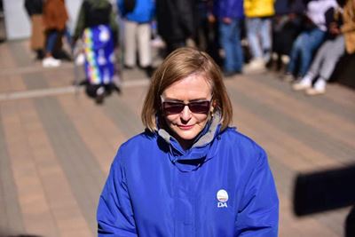 Zille suggests ‘ANC will die like National Party’, tells DA Gauteng congress ‘racism is red’