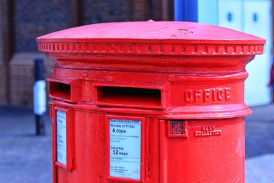 George Industria Post Office not closing