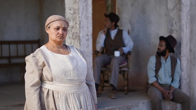'Fiela se Kind' to release in theatres this week