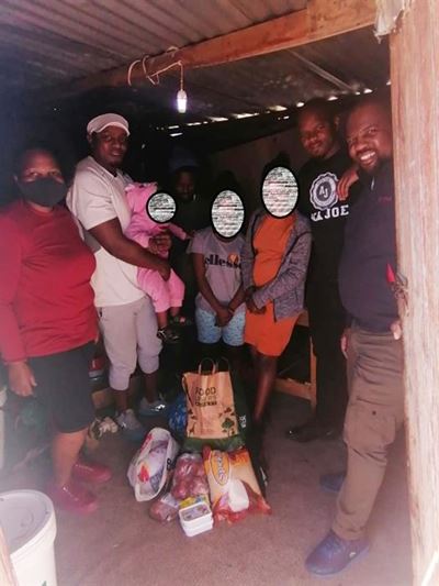 Family in desperate need of help