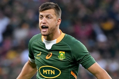 Pollard ‘good to go’ for Bok end-of-year tour