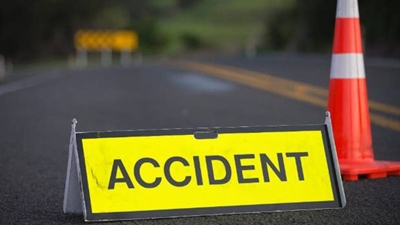 Update: Accident at Kaaimans