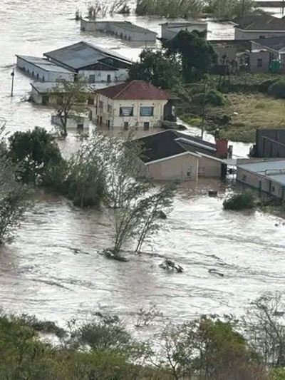 State of disaster classified in 4 provinces as floods claim 67 lives in Eastern Cape