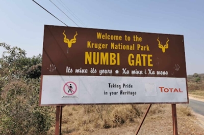 Calls mount for Numbi Gate into Kruger Park to be closed following tourist’s murder
