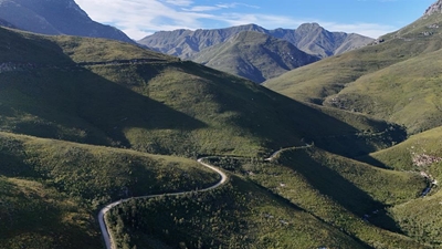 Construction in Montagu Pass to start, but no dates yet