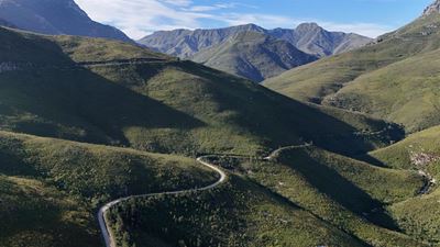 Construction in Montagu Pass to start, but no dates yet