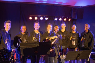 Jonges speel by jazzfees