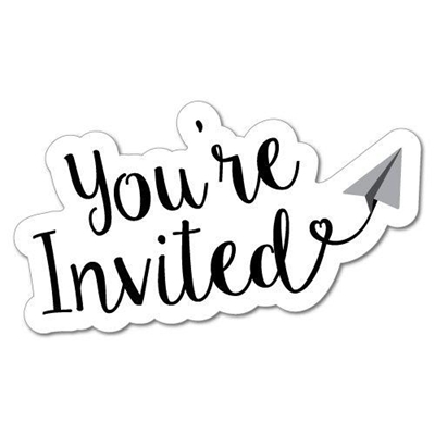 You are invited: Open day at Boundless