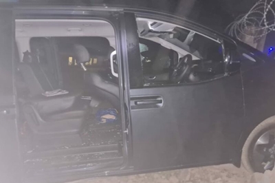 Police leadership to visit German tourist murder scene