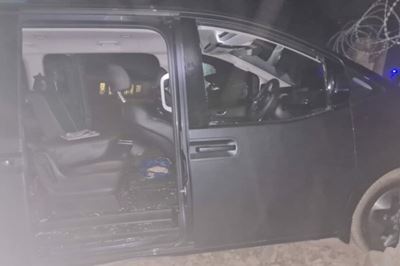 Police leadership to visit German tourist murder scene