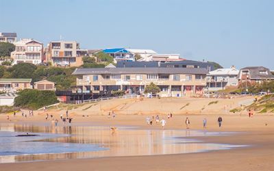 Knysna declares booze-free beaches