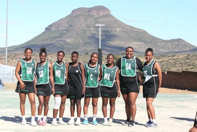 Grace Warriors take cup home