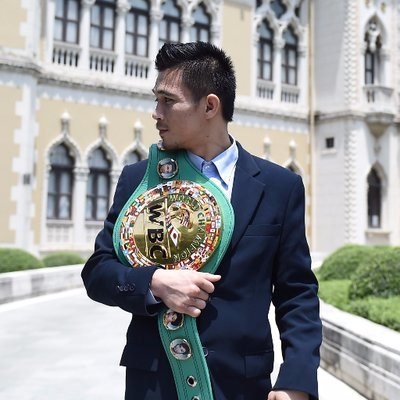 Rungvisai retains belt on majority decision