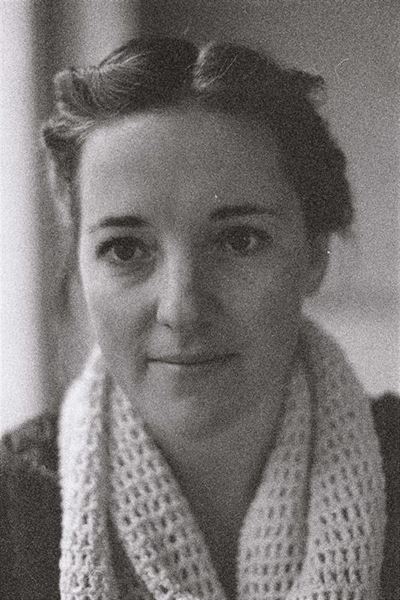 Mudge to put out at CT Art Fair