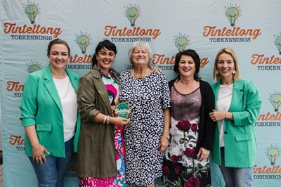 Ontmoet Sakenetwerk se Suid-Kaapse Tinteltonge!