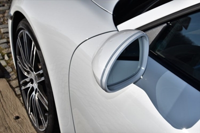 Buying cars and emergency repairs permitted