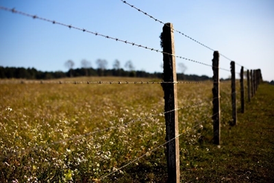 Free State farmer attacked, set alight while eating lunch 