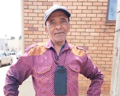 Jaffie gee die stryd gewonne