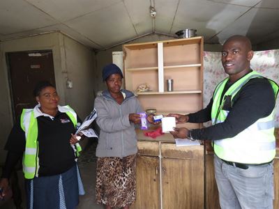 DWA observes World Toilet Day