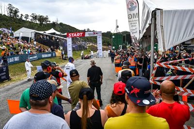 Mighty single-seater King of the Hill battle on the cards for 15th Simola Hillclimb 