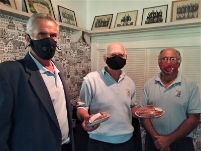 Sages hou 'vreemde' beterbalkompetisie
