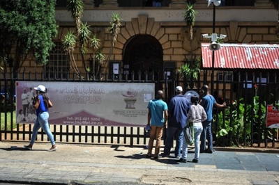 Nehawu gives department 5 days to address TVET readiness