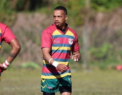 Vermoorde rugbyspeler laat groot leemte